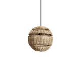 Suspensions - Lampe cercle baobab petit - SEMPRE LIFE