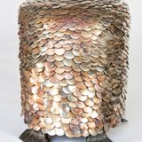 Design objects - Fish Stool - LO CONTEMPORARY