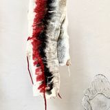 Scarves - Chal "Buenos Aires" - NATIVO ARGENTINO