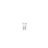 Verres - Verre à liqueur Zion Ø7,5 x h16 clair - SEMPRE LIFE