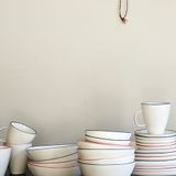Bowls - Abbesses Pasta Bowl - CANVAS HOME