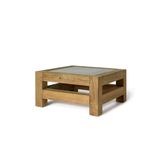 Tables basses - Table basse carrée - SEMPRE LIFE
