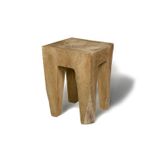 Tabourets - Tabouret Blok - SEMPRE LIFE