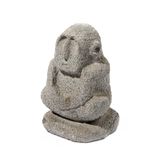Objets de décoration - Statuette Tuk h70 - SEMPRE LIFE