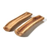 Formal plates - Plate 12x40 w rope set/2 - SEMPRE LIFE