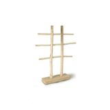Installation accessories - Standing Towel Rack - SEMPRE LIFE