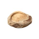 Platter and bowls - Tray small - SEMPRE LIFE