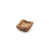 Platter and bowls - Canbowla square platter small - SEMPRE LIFE