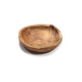 Platter and bowls - Canbowla round platter medium - SEMPRE LIFE
