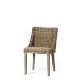 Chaises - Chaise NAPOLI en rotin - SEMPRE LIFE