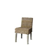 Chaises - Chaise sur pieds VENEZIA - SEMPRE LIFE