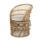 Chaises - Chaise Memphis kubu gris - SEMPRE LIFE
