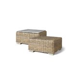 Coffee tables - Coffee table Pino 80x80 - SEMPRE LIFE
