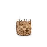Decorative objects - Dorien basket high XL - SEMPRE LIFE
