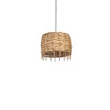 Hanging lights - Dorien lamp low L - SEMPRE LIFE