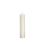 Candles - cyl. 32xh.150 mm white - SEMPRE LIFE