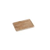 Assiettes de réception - Assiette en bois 10x15 - SEMPRE LIFE
