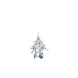 Christmas garlands and baubles - X-mas tree large clear - SEMPRE LIFE