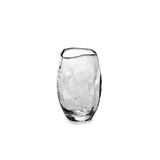 Verres - Gobelet Helena Ø8 x h16 craquelé - SEMPRE LIFE