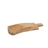 Platter and bowls - Gabby large 45x25x4 - SEMPRE LIFE