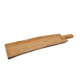Platter and bowls - Gabby extra large 60x25x4 - SEMPRE LIFE