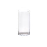 Vases - Vase Bob Ø15xh30 clear - SEMPRE LIFE