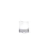 Decorative objects - Vase Bob Ø12xh13 clear - SEMPRE LIFE