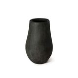Flower pots - Black Vase - SEMPRE LIFE