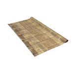Decorative objects - Bamboo divider 2m - SEMPRE LIFE