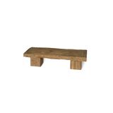 Tables basses - Table basse rustique - SEMPRE LIFE
