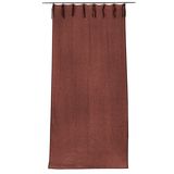 Curtains and window coverings - Williamsburg Curtains - LE MONDE SAUVAGE BEATRICE LAVAL