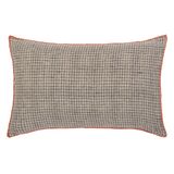 Fabric cushions - Inverness cushions - LE MONDE SAUVAGE BEATRICE LAVAL