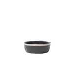 Bowls - Bob bowl Ø12 x h4 black - SEMPRE LIFE