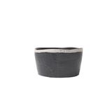 Bowls - Bob bowl Ø16 x h10 black - SEMPRE LIFE