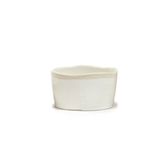 Bowls - Bob bowl Ø16 x h10 white - SEMPRE LIFE