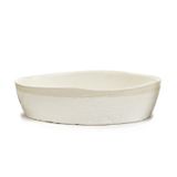 Bowls - Bob bowl Ø34 x h8 white - SEMPRE LIFE