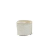 Mugs - Bob cup Ø8 x 12h white - SEMPRE LIFE