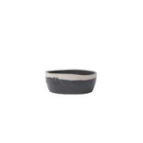 Bowls - Bob bowl Ø13,5 x h5 black - SEMPRE LIFE
