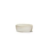 Bowls - Bob bowl Ø13,5 x h5 white - SEMPRE LIFE