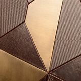 Wall panels - Artem Surface - PINTARK