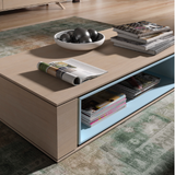 Decorative objects - Coffee table A. BRITO - A.BRITO