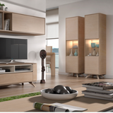 Console table - A.BRITO Storage Sideboard - A.BRITO