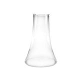 Vases - Emmanuel vase grand transparent - SEMPRE LIFE