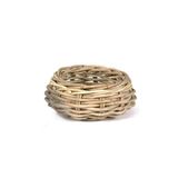 Decorative objects - Round planter medium SB - SEMPRE LIFE