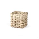 Decorative objects - Square planter small SB - SEMPRE LIFE