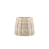 Decorative objects - Round conic basket medium SB - SEMPRE LIFE