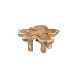 Coffee tables - Tree coffee table small - SEMPRE LIFE