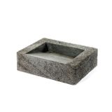 Decorative objects - Jefke sink riverstone w/o tap hole - SEMPRE LIFE