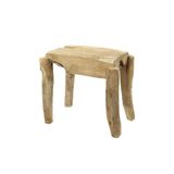 Dining Tables - Blokkie Table 50x35xh40 - SEMPRE LIFE