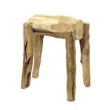 Dining Tables - Blokkie table 70x50xh110 - SEMPRE LIFE